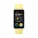 Фитнес браслет HUAWEI BAND 9 KIM-B19 Yellow Fluoroelastomer Strap