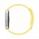 Фитнес браслет HUAWEI BAND 9 KIM-B19 Yellow Fluoroelastomer Strap