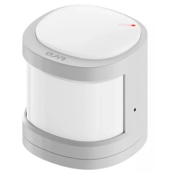 Умный датчик движения ELARI Smart Motion белый