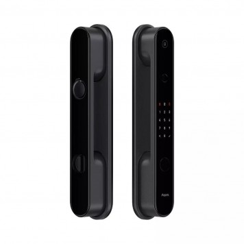 Умный дверной замок Aqara Door lock D100 Zigbee