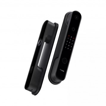 Умный дверной замок Aqara Door lock D100 Zigbee-1