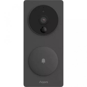 Умный дверной звонок AQARA Video Doorbell G4-2