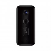 Умный дверной звонок Xiaomi Smart Doorbell 3 Черный