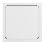 Умный выключатель Яндекс YNDX-00531 1 клавиша