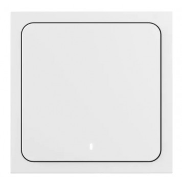 Умный выключатель Яндекс YNDX-00531 1 клавиша