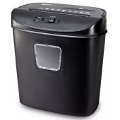 Уничтожитель бумаг (Шредер) COMIX S273