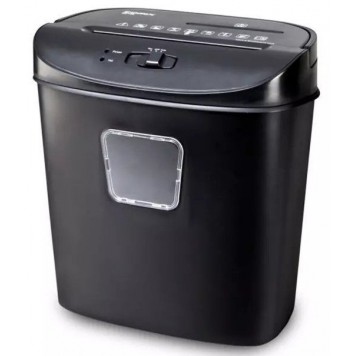 Уничтожитель бумаг (Шредер) COMIX S273