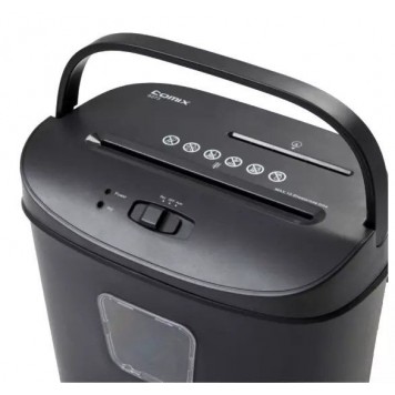 Уничтожитель бумаг (Шредер) COMIX S273-1