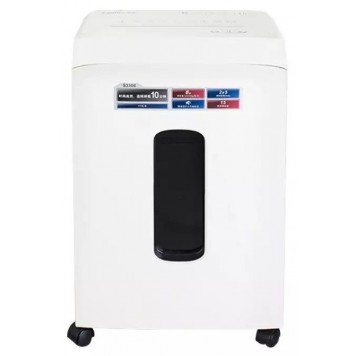 Уничтожитель бумаг (Шредер) COMIX S3306