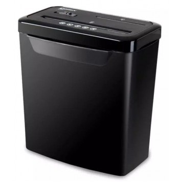 Уничтожитель бумаг (Шредер) COMIX S340