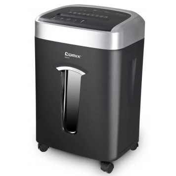 Уничтожитель бумаг (Шредер) COMIX S6610