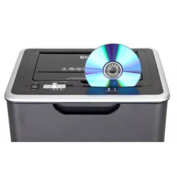 Уничтожитель бумаг (Шредер) COMIX S801-2