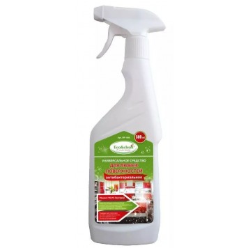 Универсальное средство Ecoclean WP-068