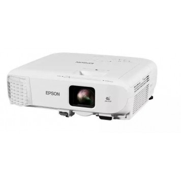 Универсальный проектор Epson EB-E20 V11H981040 3LCD 34000LM XGA 15000:1 USB VGA HDMI RS-232C-1