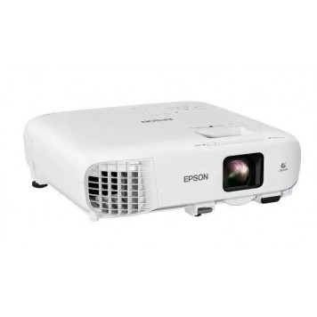 Универсальный проектор Epson EB-E20 V11H981040 3LCD 34000LM XGA 15000:1 USB VGA HDMI RS-232C-2