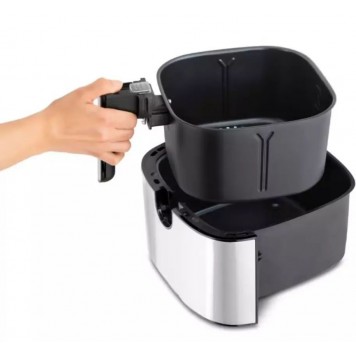 Аэрогриль Fakir Uno chefry-4