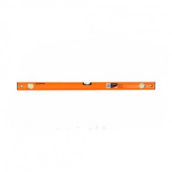 Уровень алюминиевый Вихрь 1200мм, фрезерованный, 3 глазка