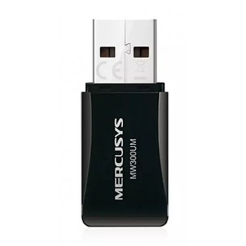 USB-адаптер Mercusys MW300UM серии N-1
