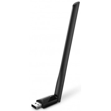 USB-адаптер TP-Link Archer T2U Plus(RU)