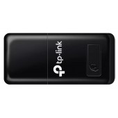 USB-адаптер TP-Link TL-WN823N черный