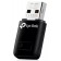 USB-адаптер TP-Link TL-WN823N черный