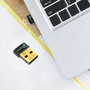 USB-адаптер TP-Link UB500-7