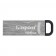 USB- флешка Kingston 128Gb, DataTraveler Duo, USB3.2 Gen 1, DTKN/128GB, Silver