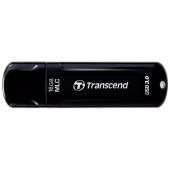 USB Флеш 16GB 3.0 Transcend TS16GJF750K черный