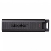 USB Флеш 1TB 3.2G2 Kingston DTMAX/1TB Type-C черный