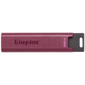 USB Флеш 256GB 3.2G2 Kingston DTMAXA/256GB красный