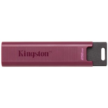 USB Флеш 256GB 3.2G2 Kingston DTMAXA/256GB красный