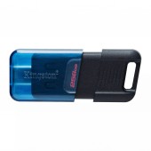 USB Флеш Kingston DT80M/256GB 256GB Type-C