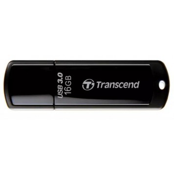 USB флеш-накопительTranscend JetFlash (TS16GJF700) 16 ГБ