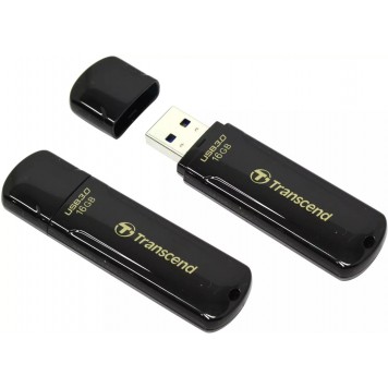 USB флеш-накопительTranscend JetFlash (TS16GJF700) 16 ГБ-2
