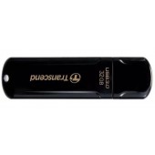 USB флеш-накопитель Transcend JetFlash (TS32GJF700) 32 ГБ черный