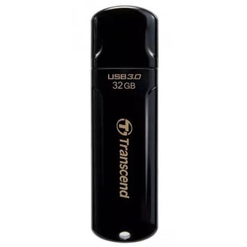 USB флеш-накопитель Transcend JetFlash (TS32GJF700) 32 ГБ черный-4