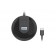 USB Хаб A4tech HUB-30C-Black
