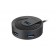 USB Хаб A4tech HUB-30C-Black