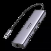 USB-Хаб UGREEN CM512 60515