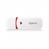 USB-накопитель Apacer AH333 64GB Белый