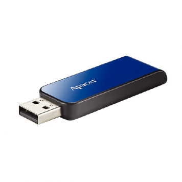 USB-накопитель Apacer AH334 32GB Синий