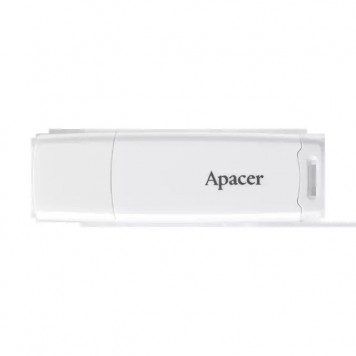 USB-накопитель Apacer AH336 32GB Белый