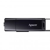 USB-накопитель Apacer AH336 32GB Чёрный