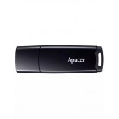 USB-накопитель Apacer AH336 64GB Чёрный