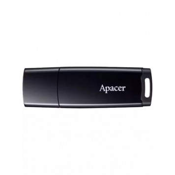 USB-накопитель Apacer AH336 64GB Чёрный