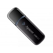 USB-накопитель Apacer AH355 AP32GAH355B-1 32GB USB 3.1 Чёрный