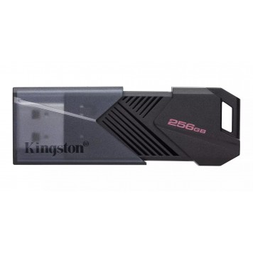 USB-накопитель Kingston Data Traveler Exodia Onyx 256 GB USB 3.2 Mate Black DTXON/256GB