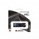 USB-накопитель Kingston Data Traveler Exodia Onyx 256 GB USB 3.2 Mate Black DTXON/256GB