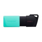 USB-накопитель Kingston DTXM/256GB 256GB Бирюзовый