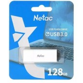 USB-накопитель Netac NT03U185N-128G-30WH 128GB
